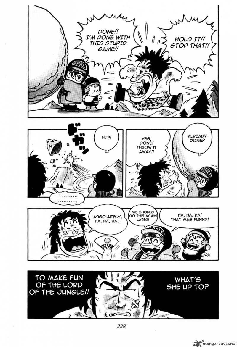 Dr Slump 2 335