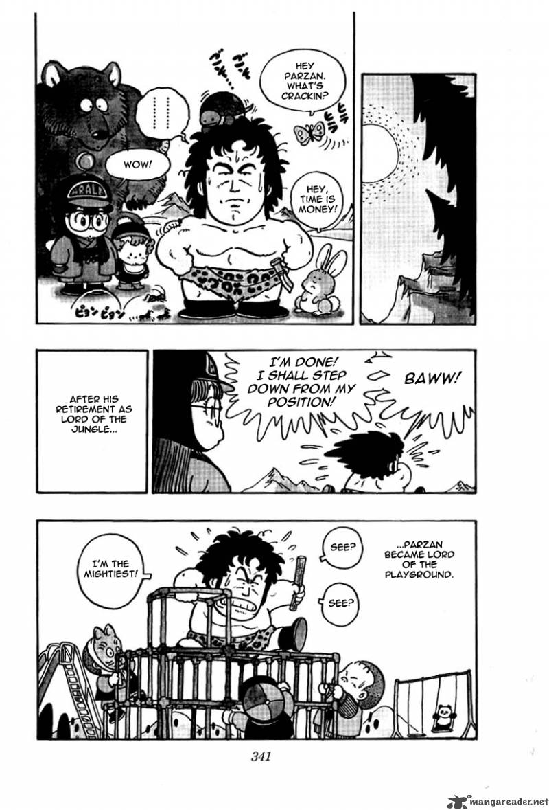 Dr Slump 2 338