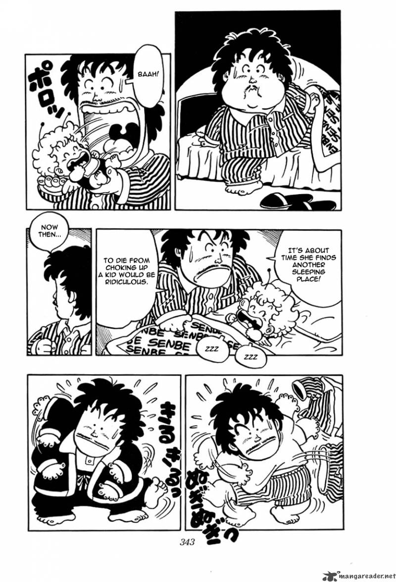 Dr Slump 2 340
