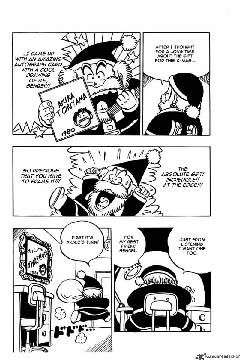 Dr Slump 2 342