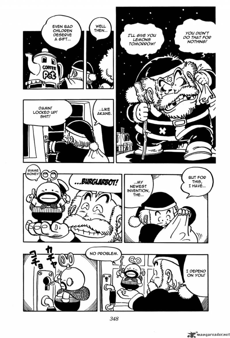 Dr Slump 2 345