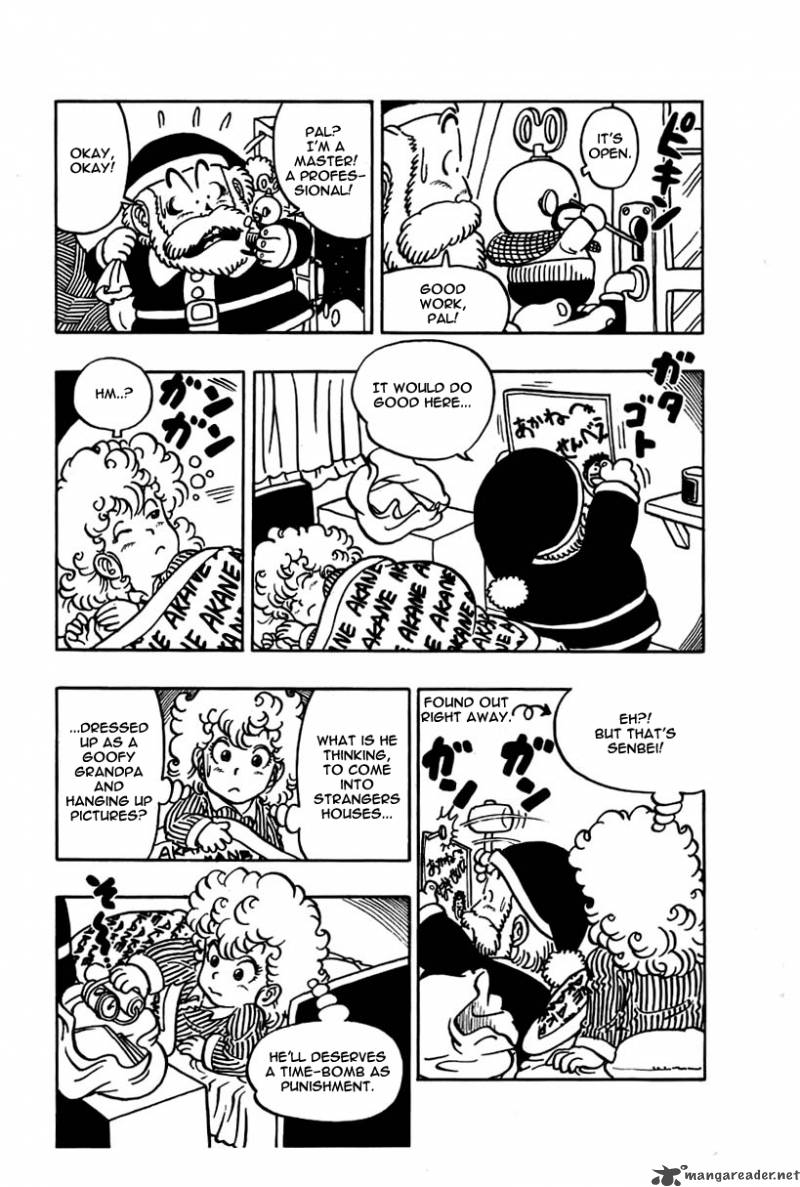 Dr Slump 2 346