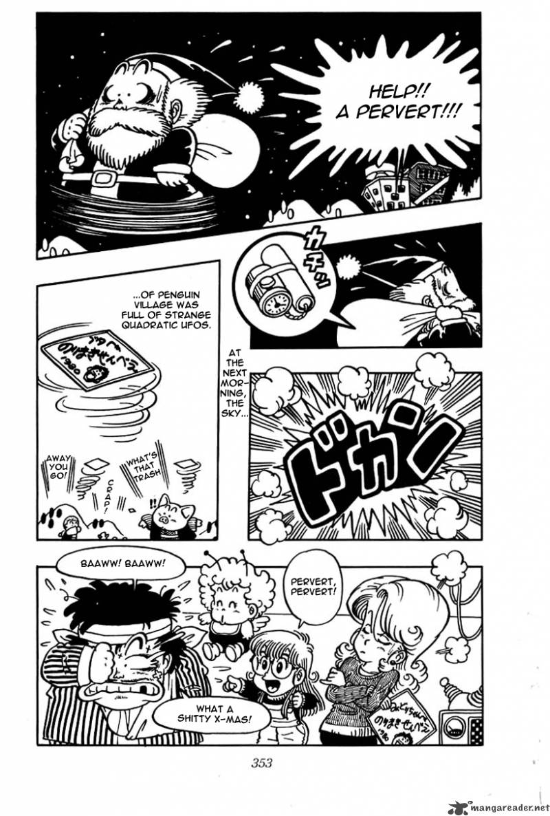 Dr Slump 2 350