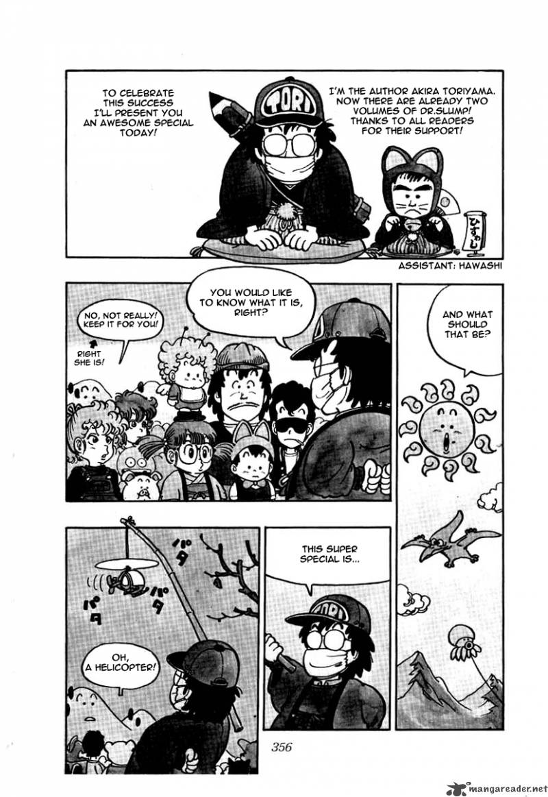 Dr Slump 2 353