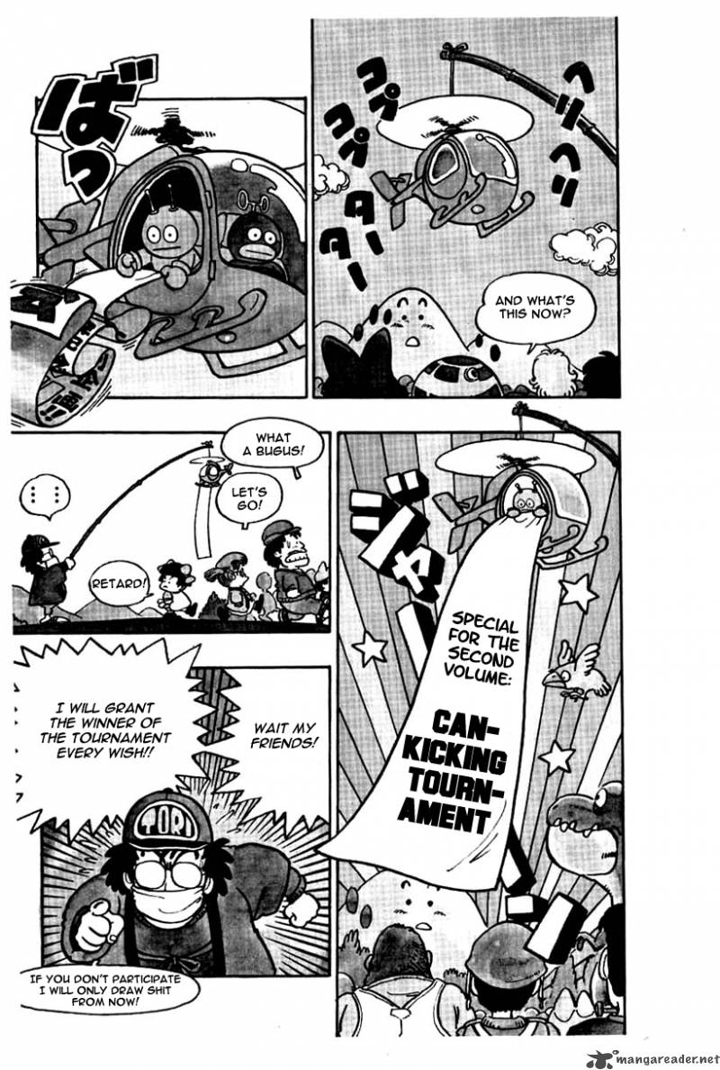 Dr Slump 2 354