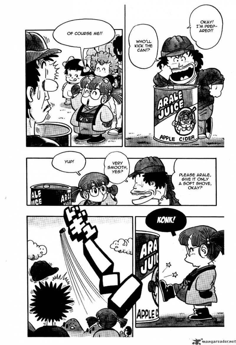 Dr Slump 2 357