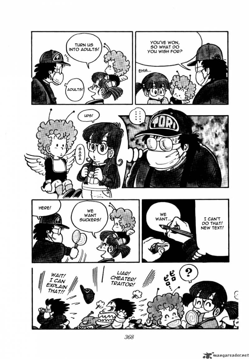 Dr Slump 2 365