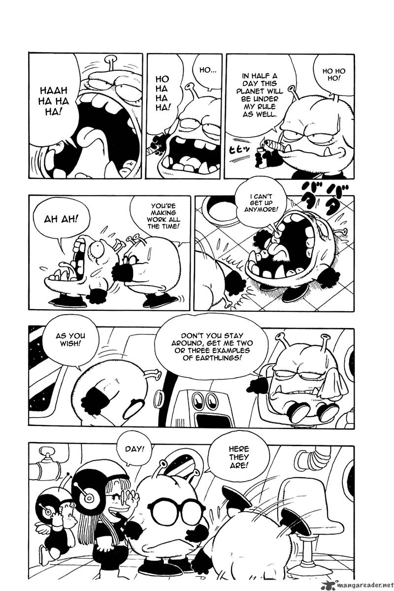 Dr Slump 2 37