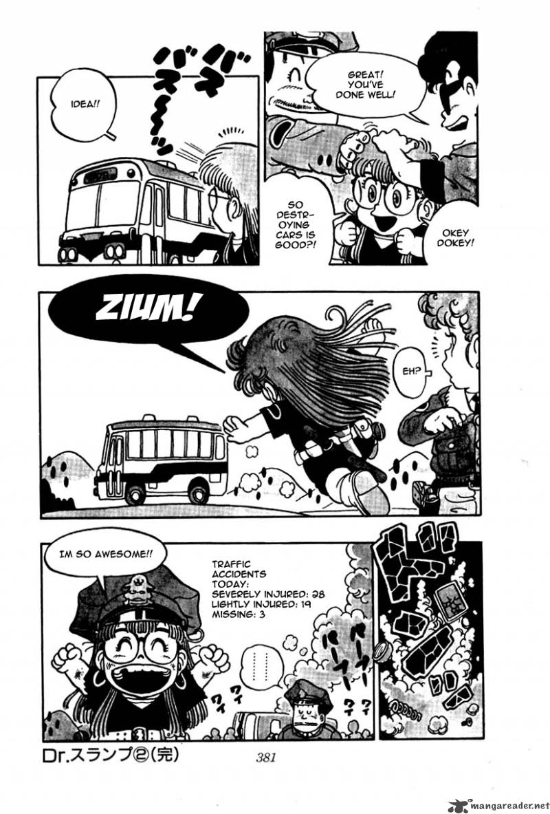 Dr Slump 2 377