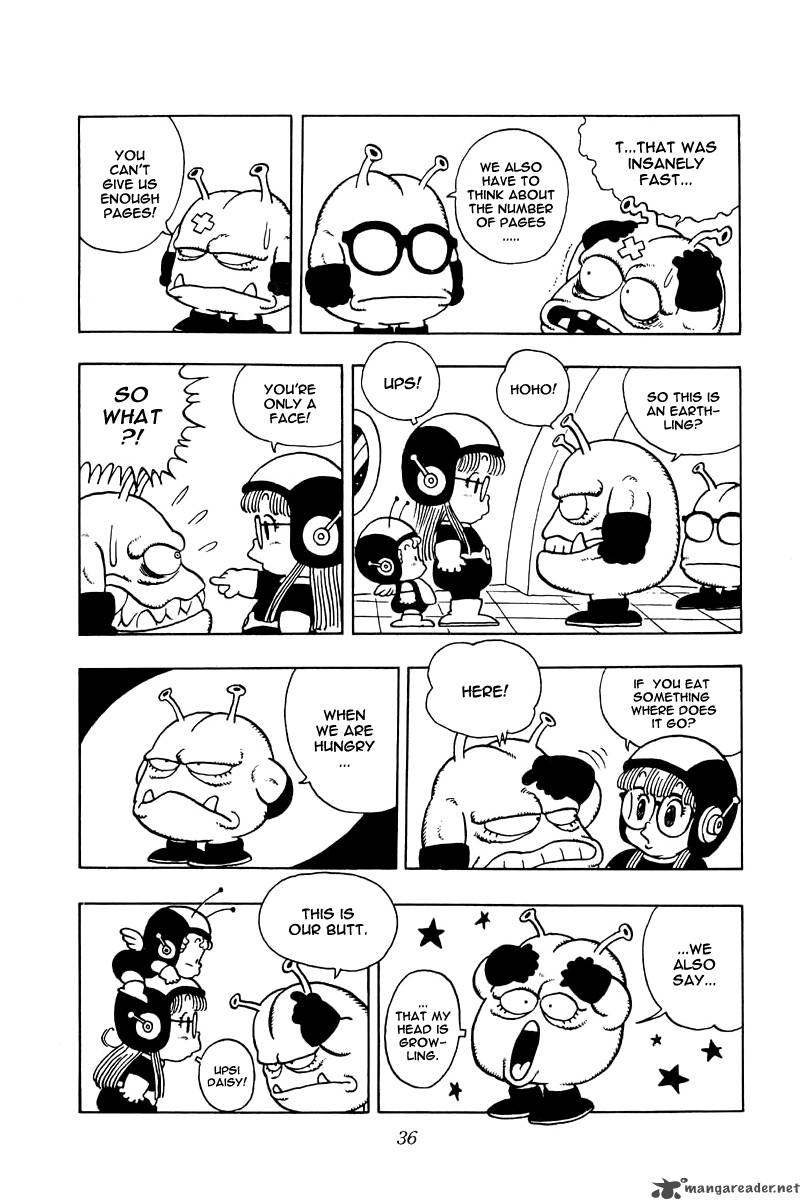 Dr Slump 2 38