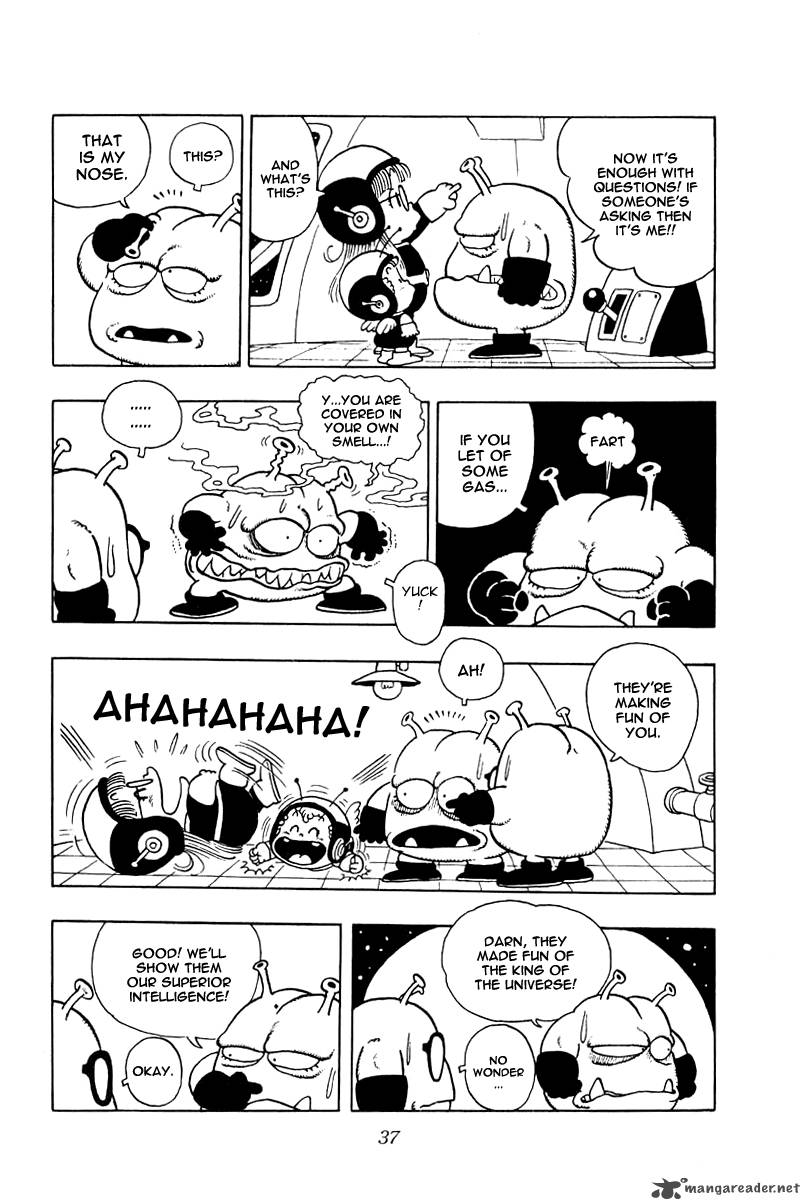 Dr Slump 2 39