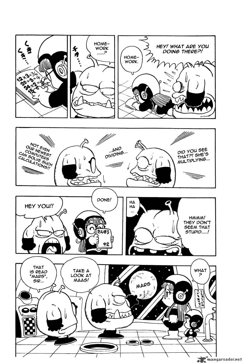 Dr Slump 2 41