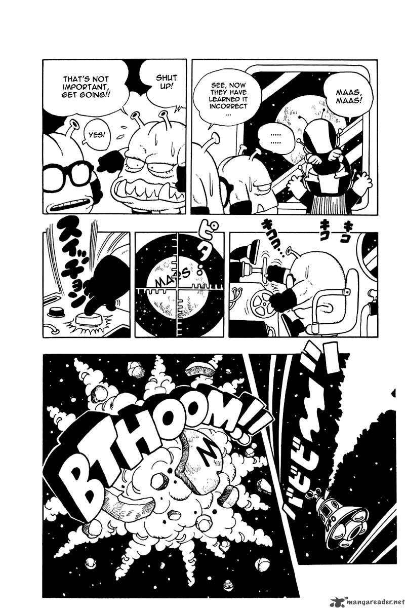 Dr Slump 2 42