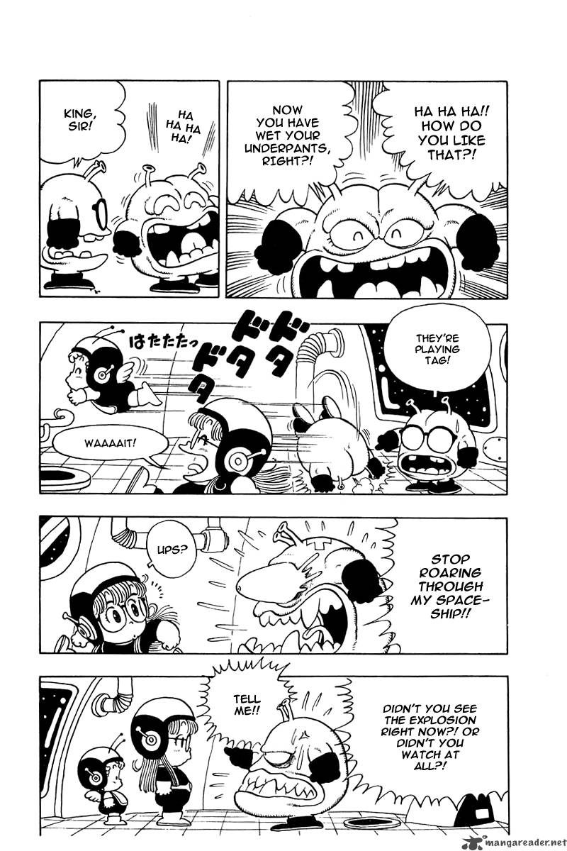 Dr Slump 2 43