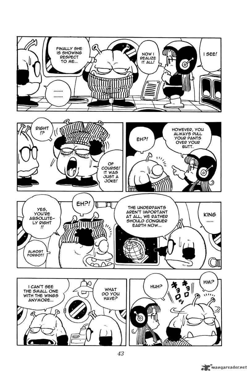 Dr Slump 2 45
