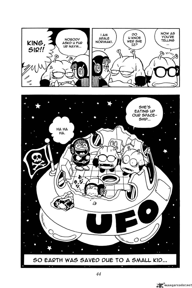 Dr Slump 2 46