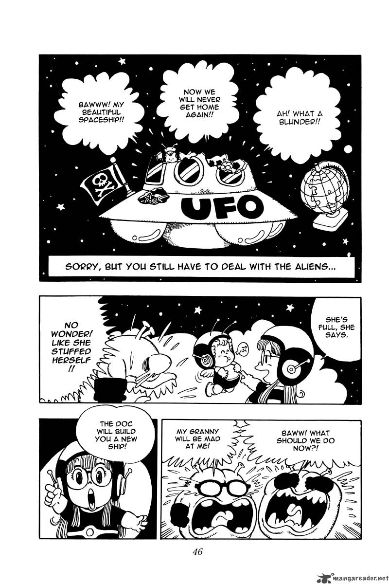 Dr Slump 2 48