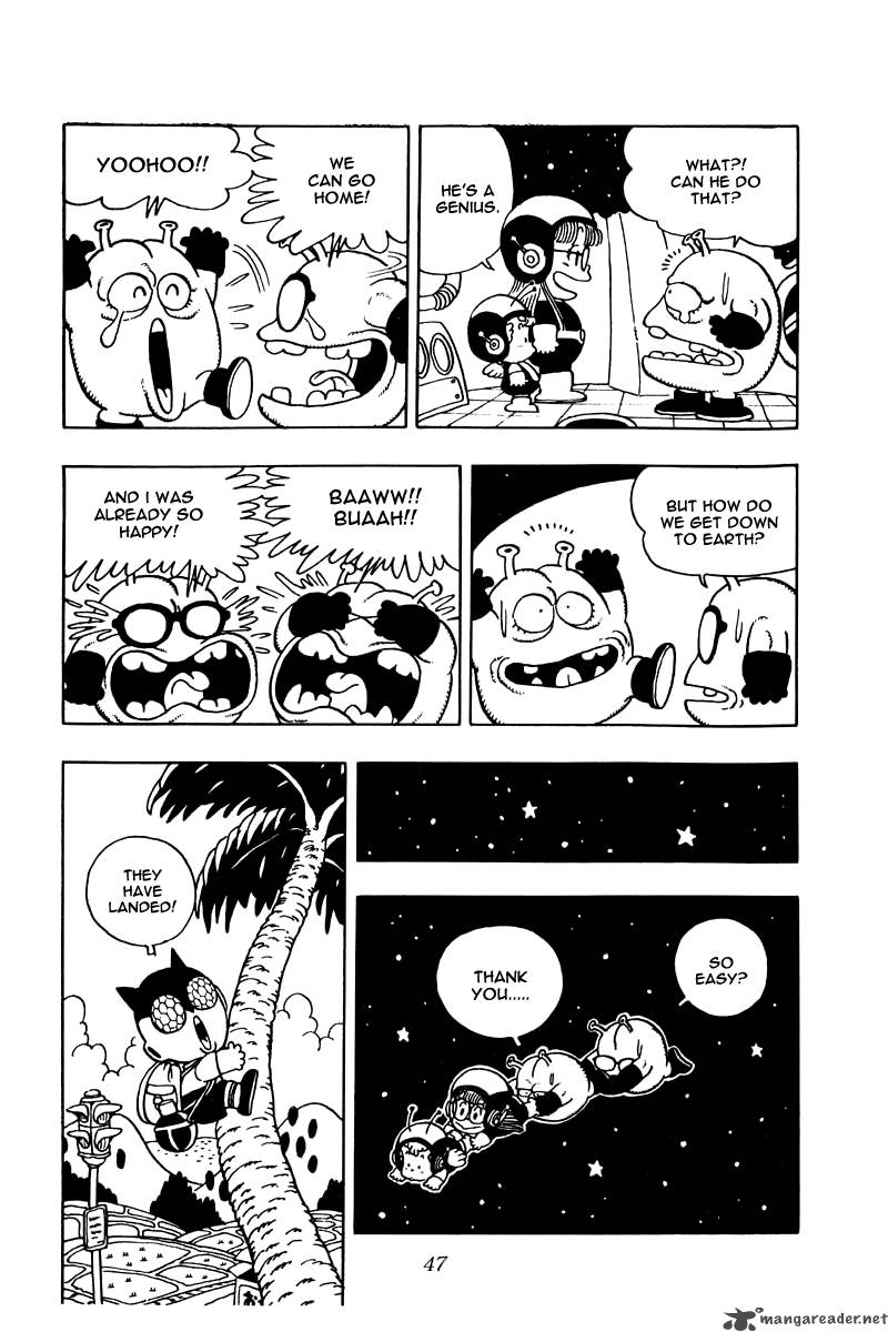 Dr Slump 2 49