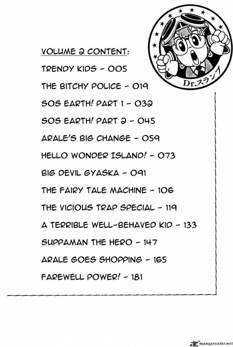 Dr Slump 2 5