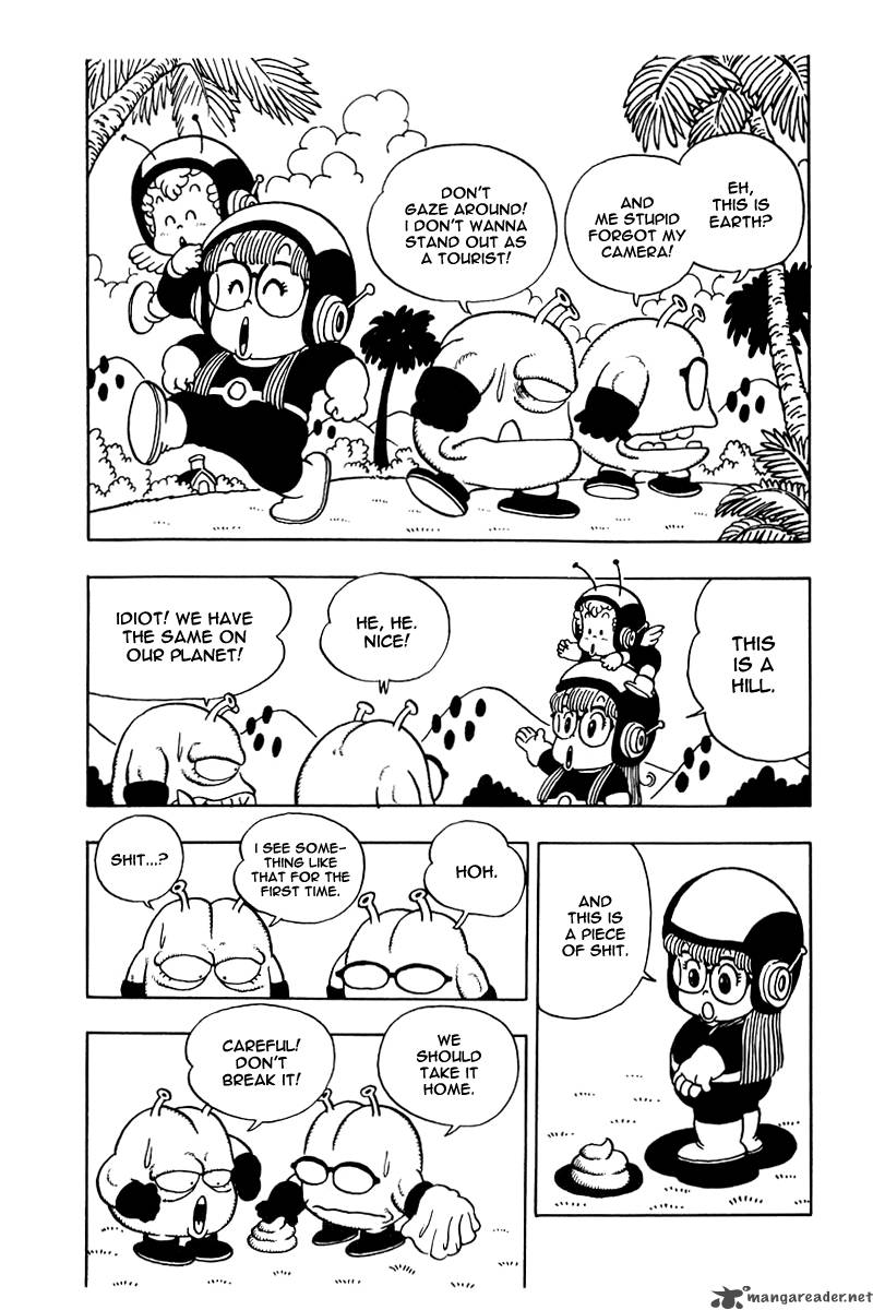 Dr Slump 2 50