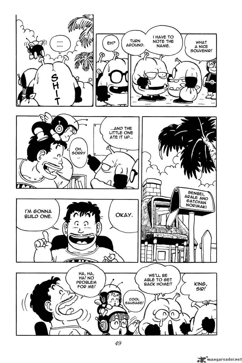 Dr Slump 2 51