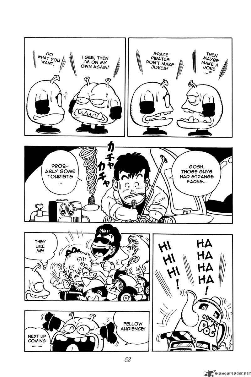 Dr Slump 2 54