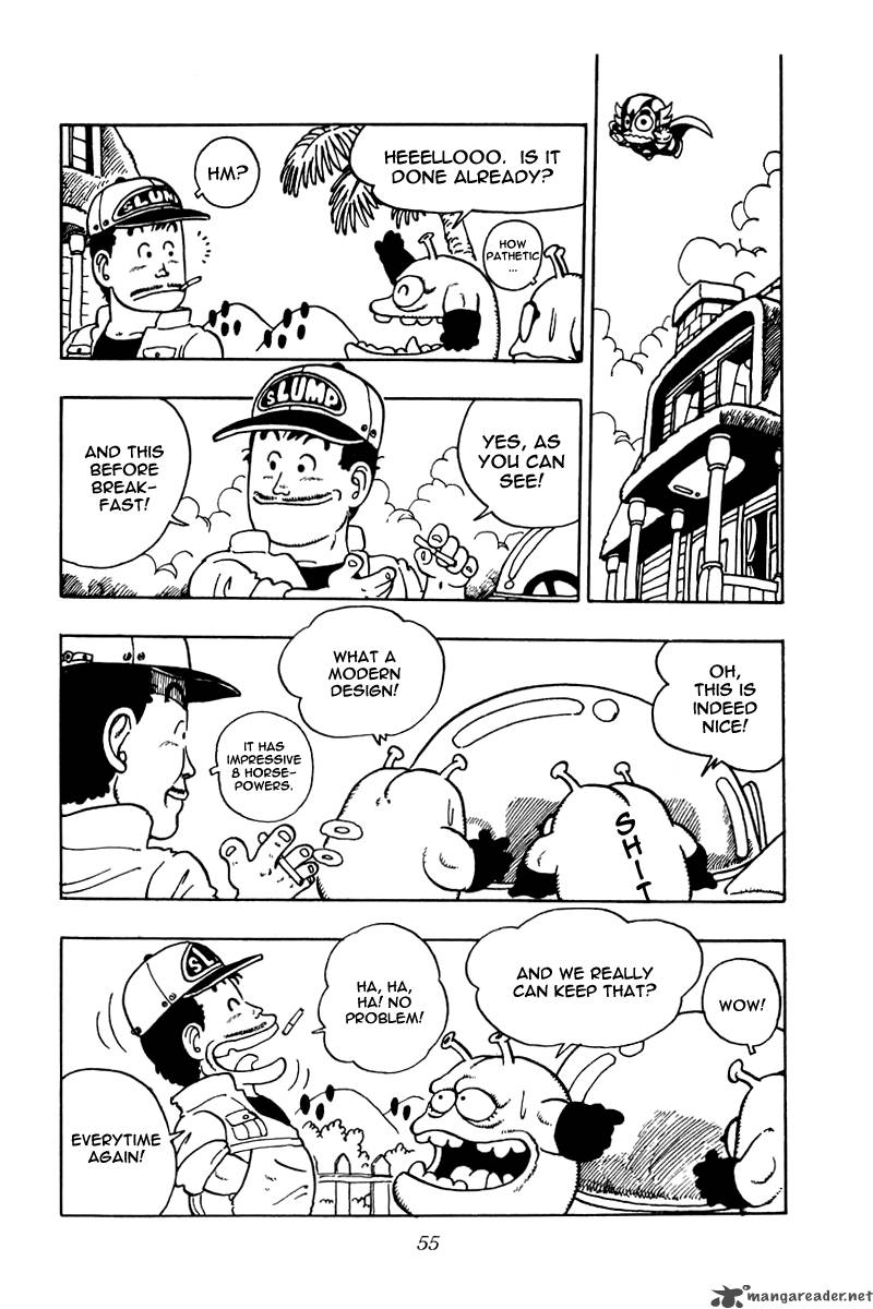Dr Slump 2 57