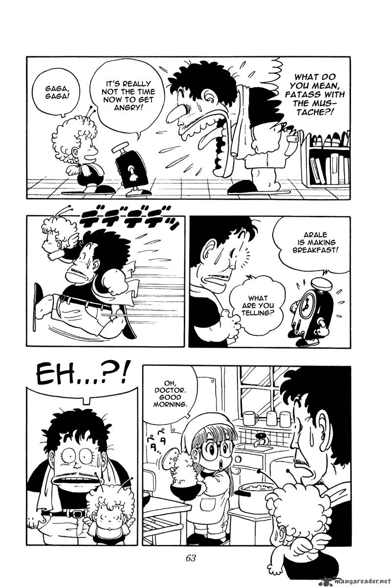 Dr Slump 2 65