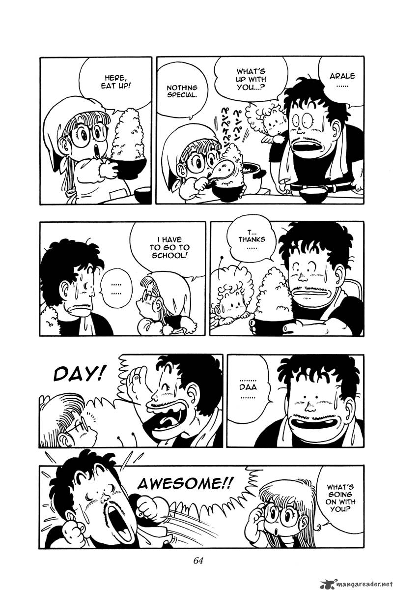 Dr Slump 2 66