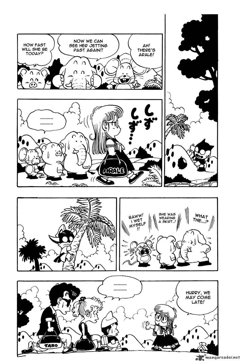 Dr Slump 2 67