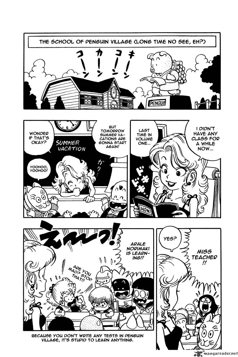Dr Slump 2 68
