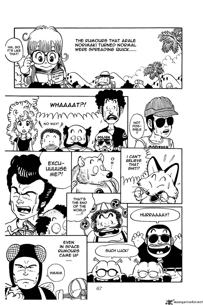 Dr Slump 2 69