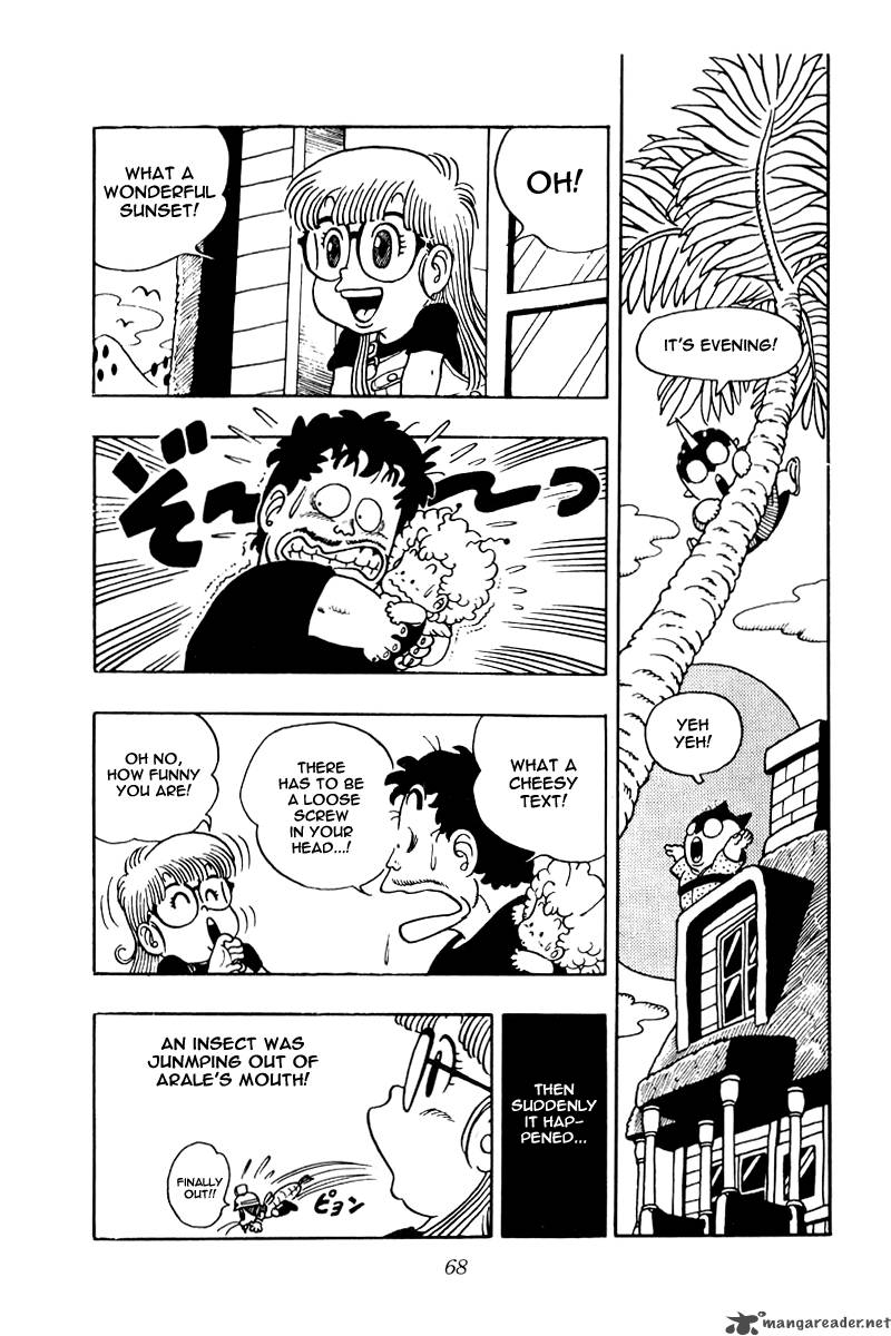 Dr Slump 2 70