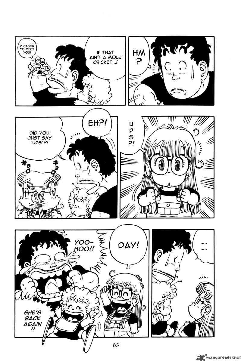 Dr Slump 2 71