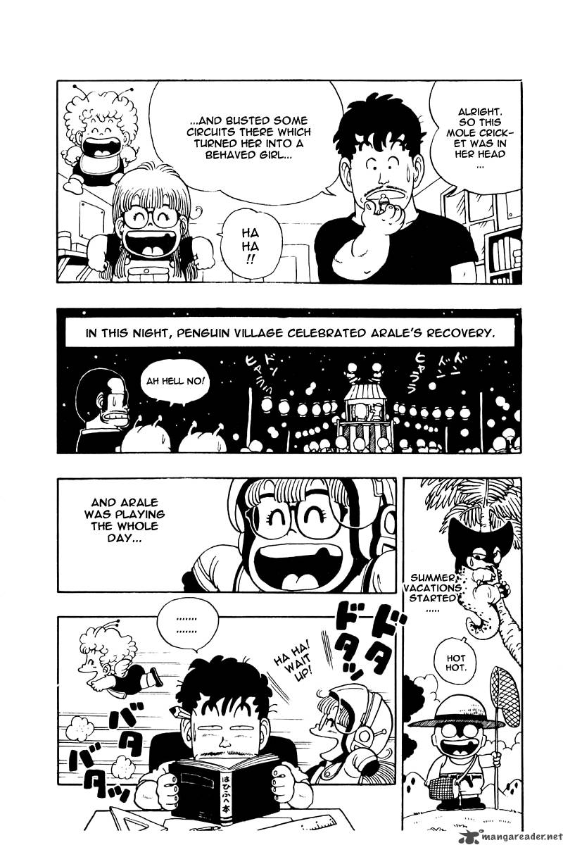 Dr Slump 2 72