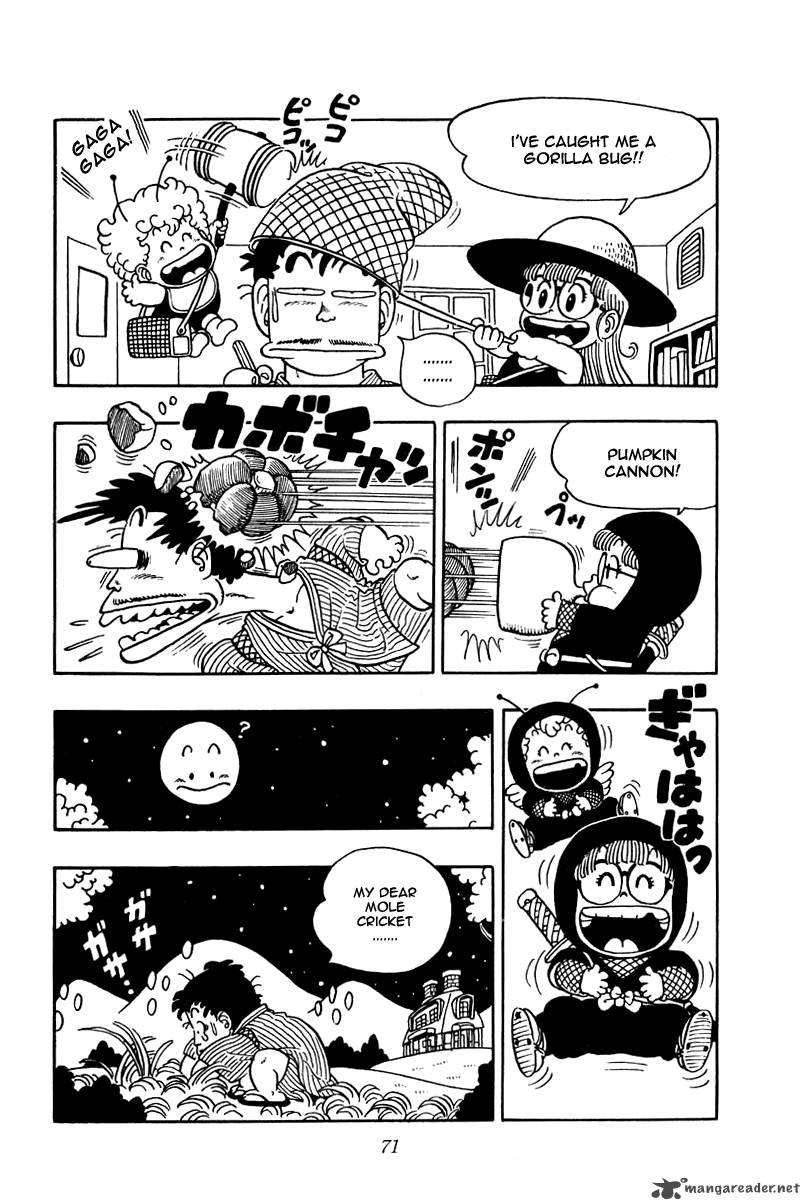 Dr Slump 2 73