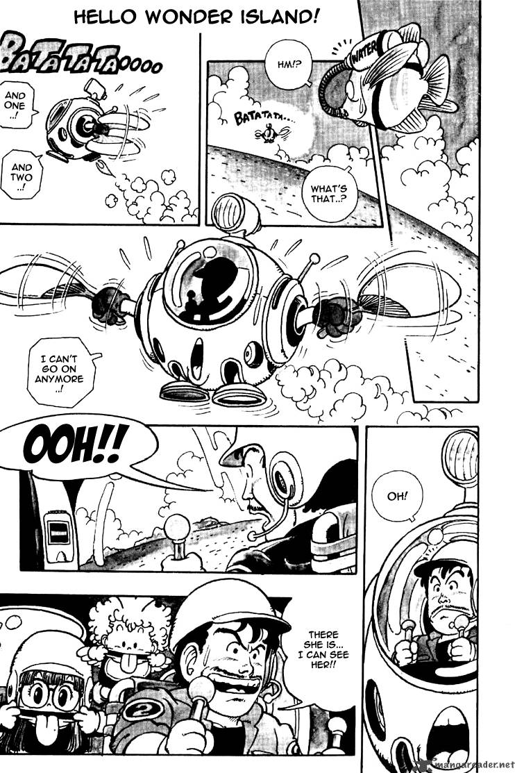 Dr Slump 2 75