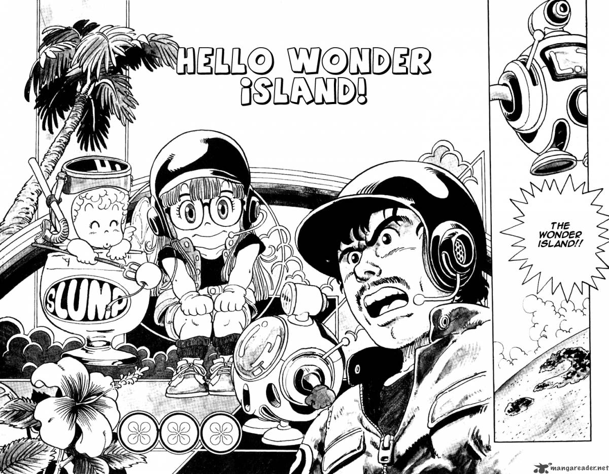 Dr Slump 2 76