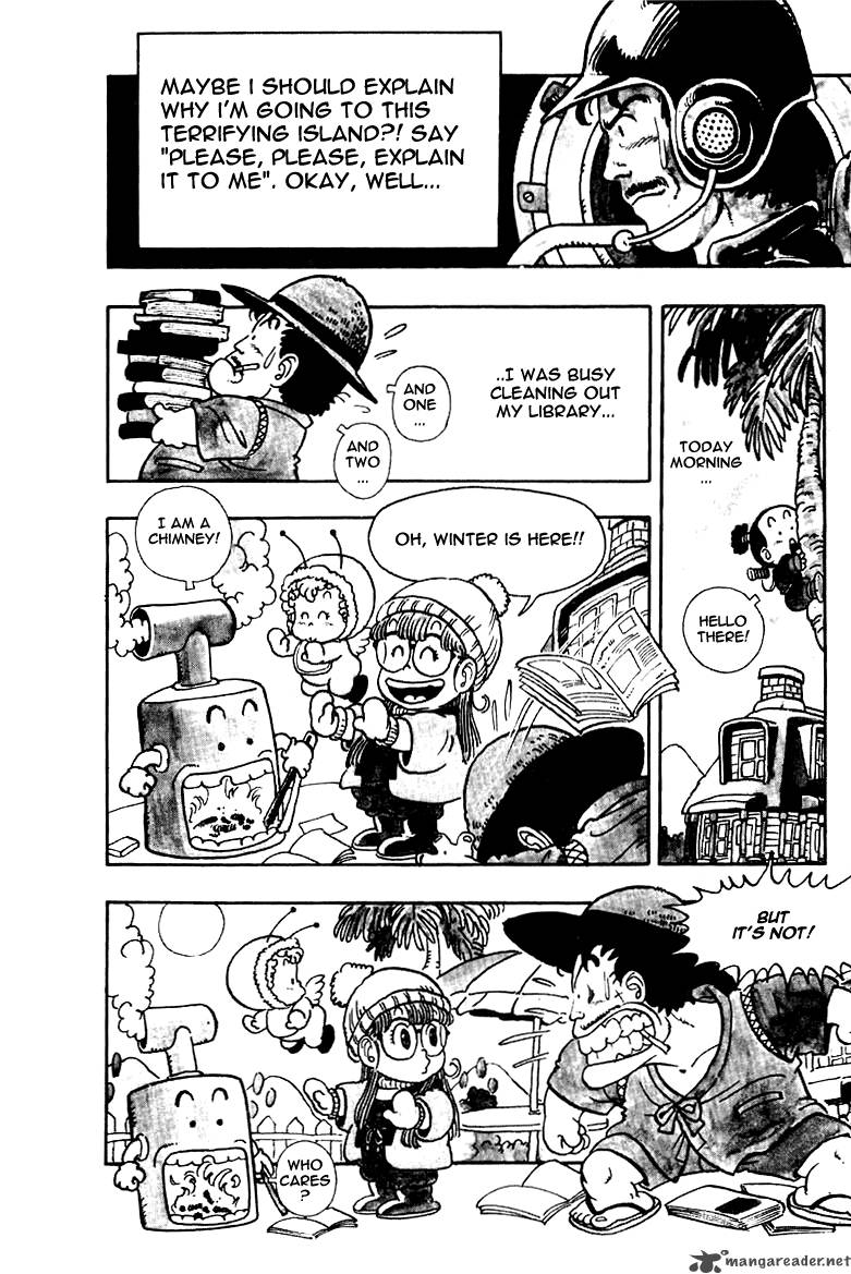 Dr Slump 2 77