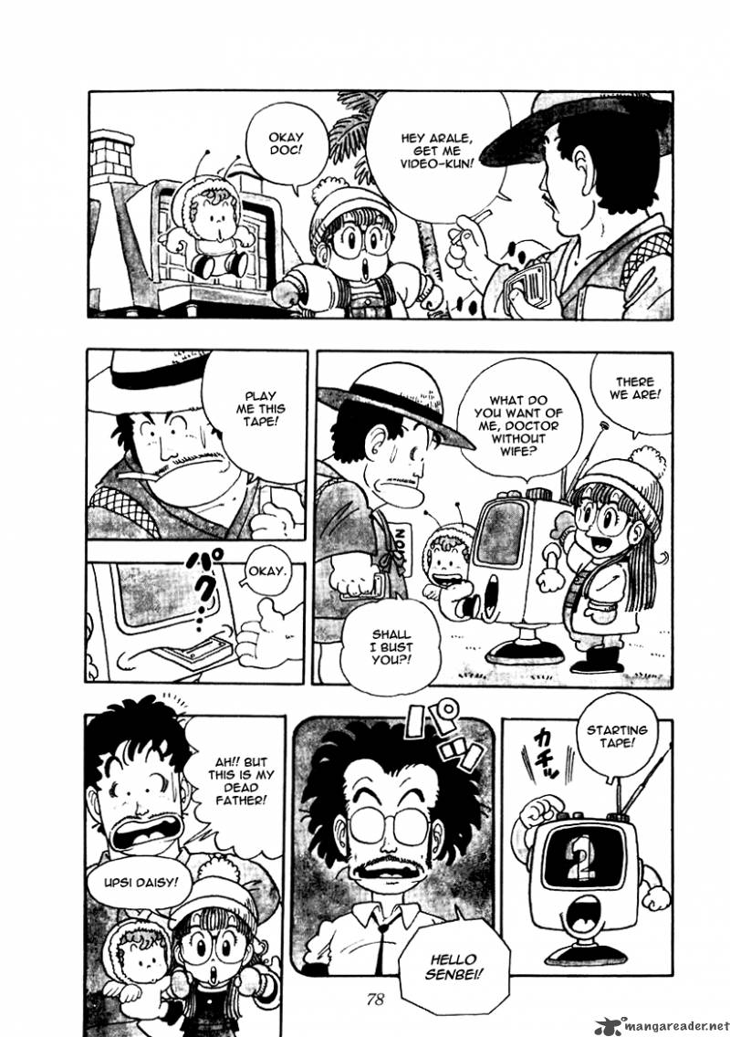 Dr Slump 2 79