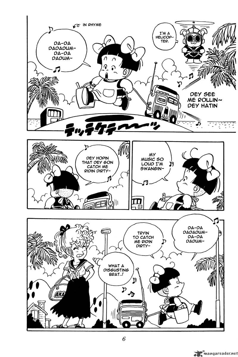 Dr Slump 2 8