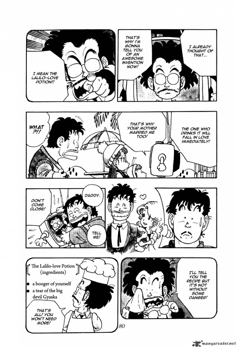 Dr Slump 2 81
