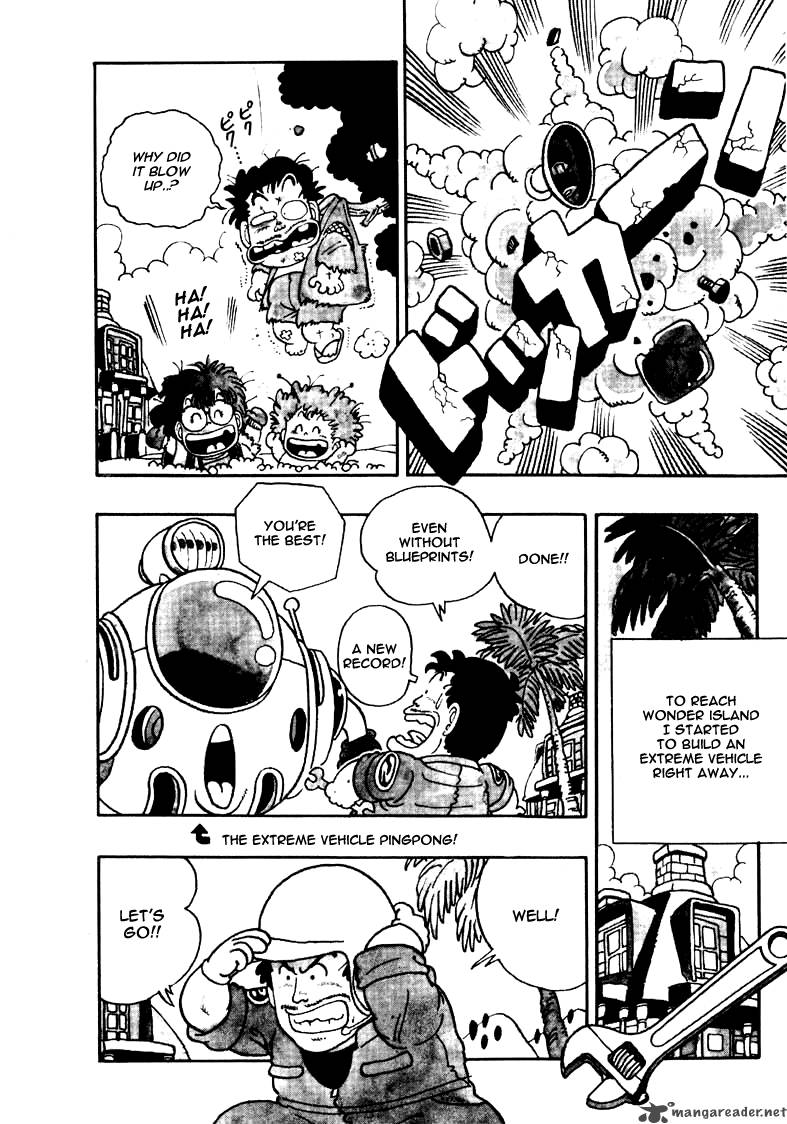 Dr Slump 2 83