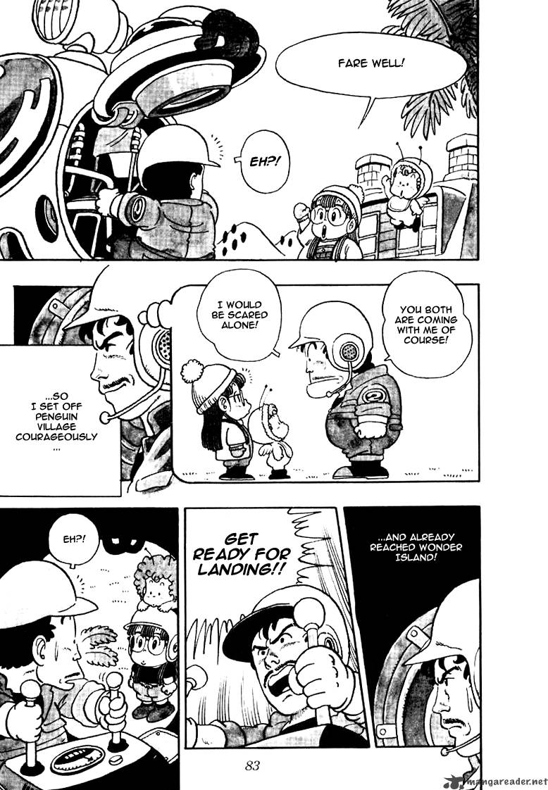 Dr Slump 2 84