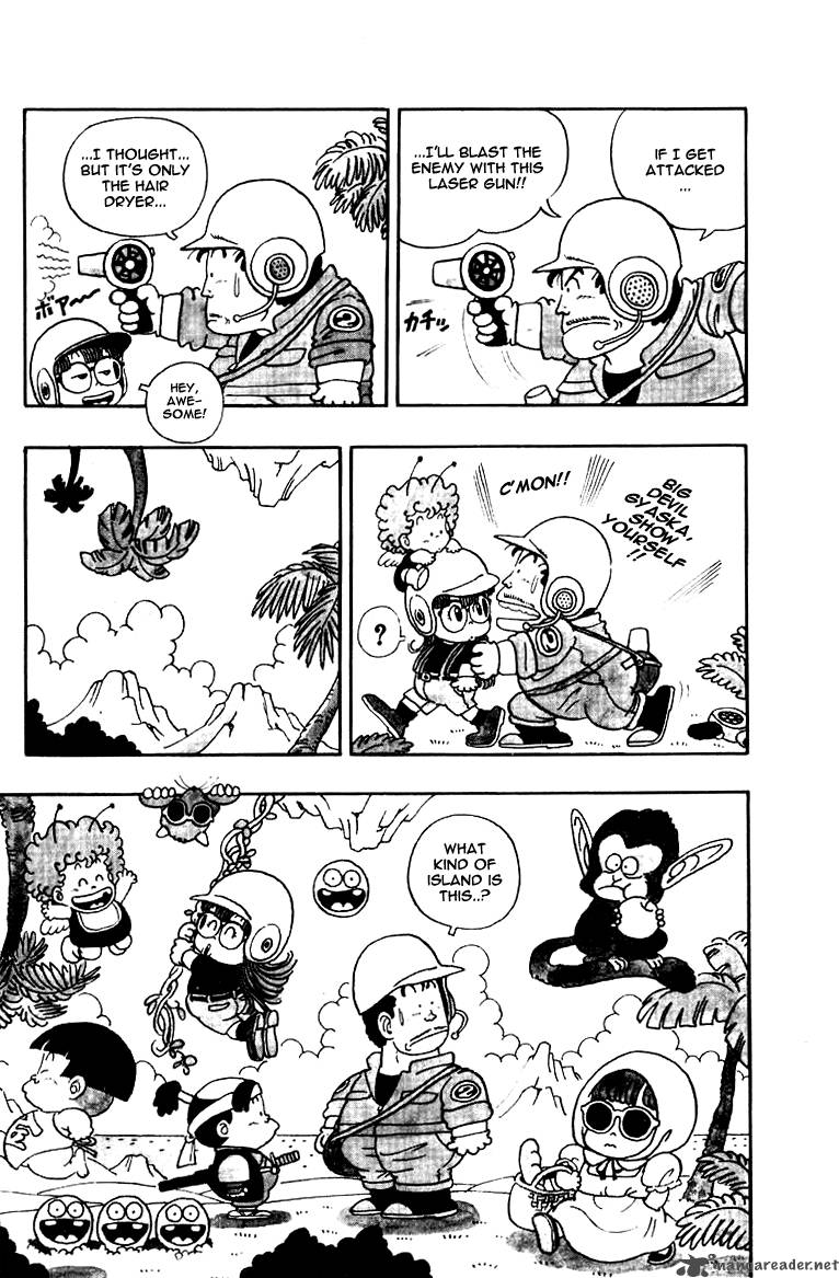 Dr Slump 2 86