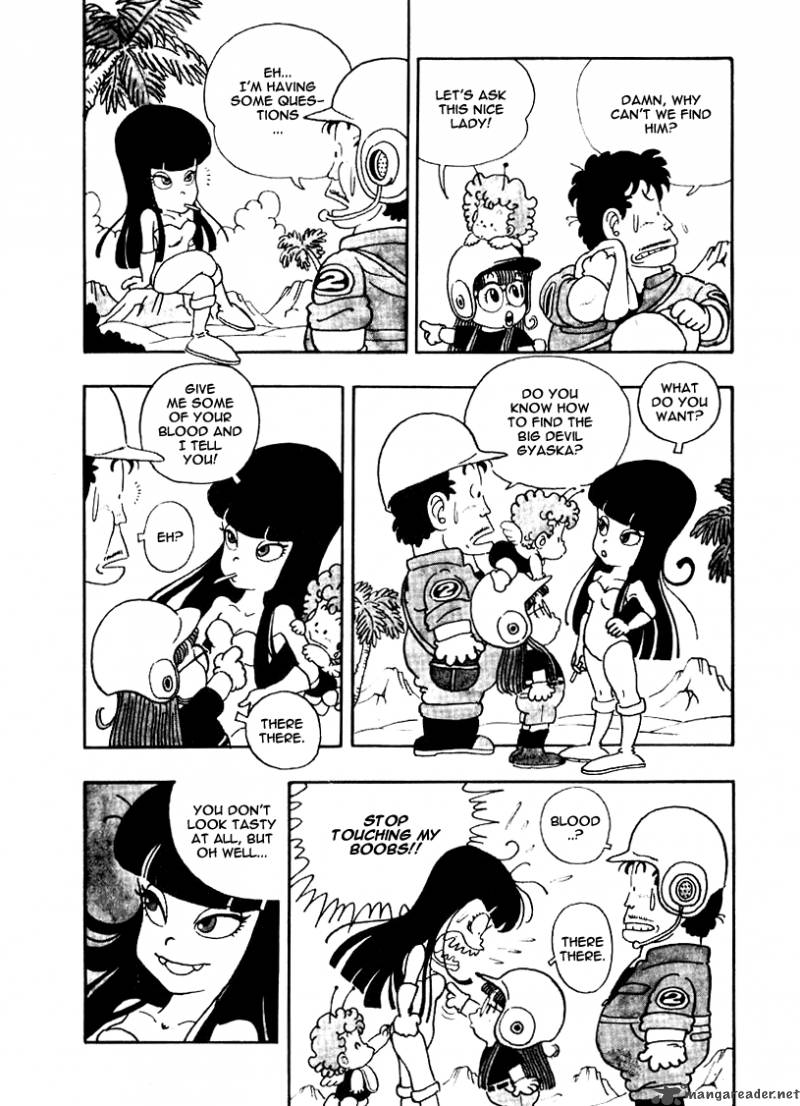 Dr Slump 2 87