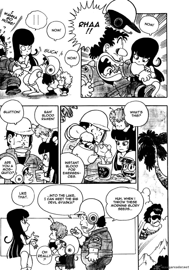 Dr Slump 2 88