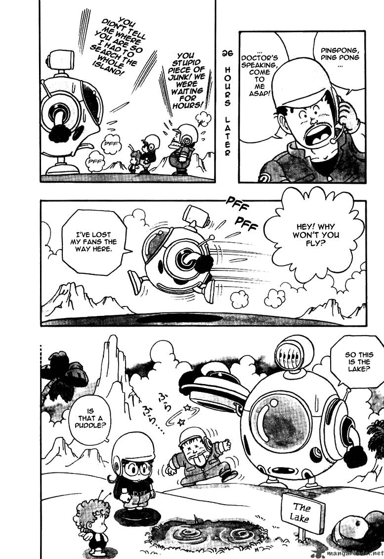Dr Slump 2 89