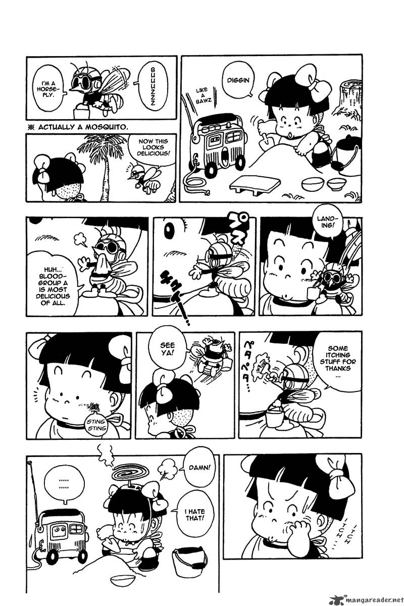 Dr Slump 2 9