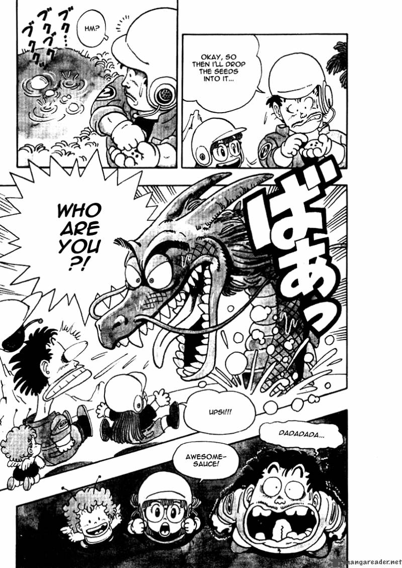 Dr Slump 2 90